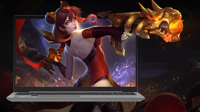 Hiệu năng mạnh mẽ, năng suất đồ họa cao giúp trải nghiệm chỉnh ảnh, render video mượt mà hơn
